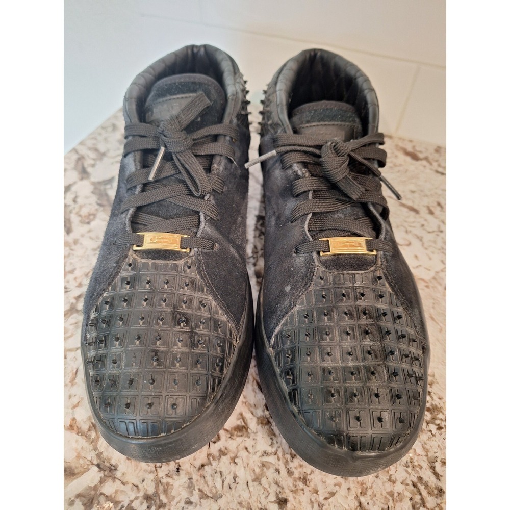 Size‎ 10 - Nike LeBron XIII Lifestyle Black